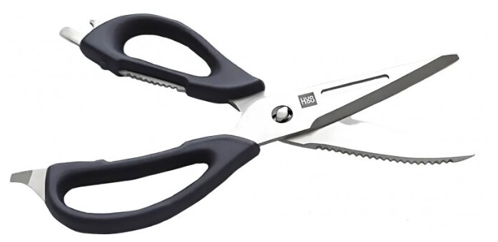 Кухонные ножницы XIAOMI Huo Hou Hot Kitchen Scissors