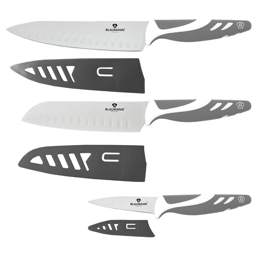 Набор ножей BerlingerHaus BL-5022