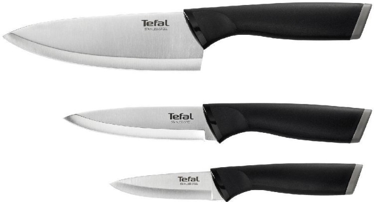 Фото Набор ножей TEFAL K221S375 Comfort