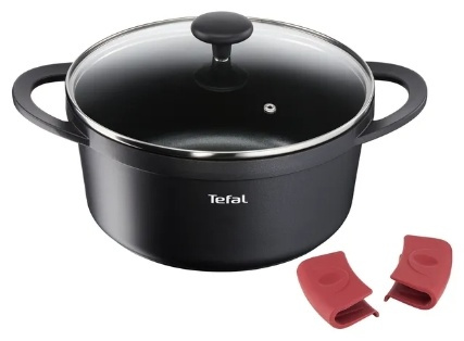 Кастрюля TEFAL E2184675