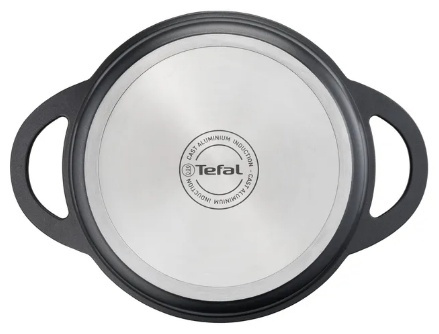 Фото Кастрюля TEFAL E2184675