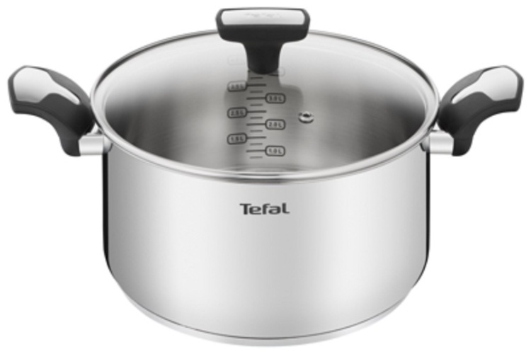 Кастрюля TEFAL E3014624