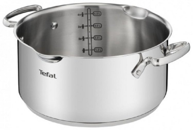 Фото Кастрюля TEFAL G7194655