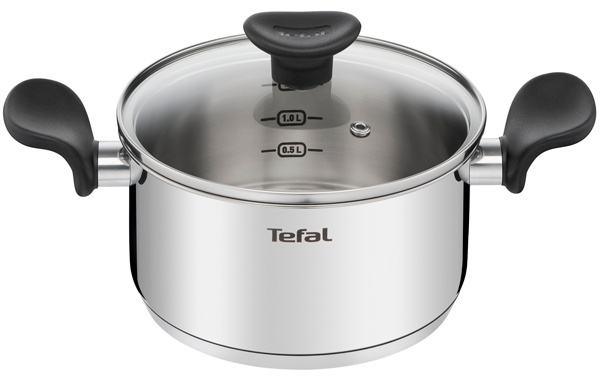 Кастрюля TEFAL E3084474