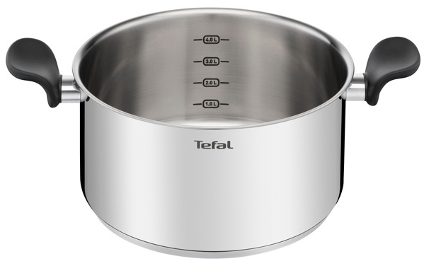 Фотография Кастрюля TEFAL E3084474