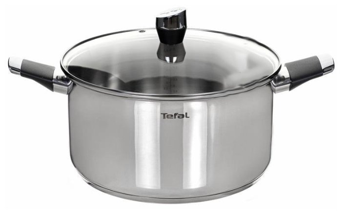 Кастрюля TEFAL E8235274