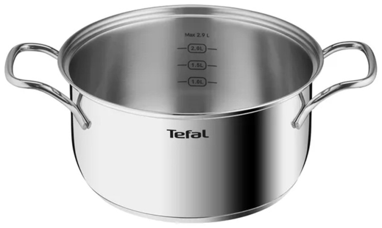 Кастрюля TEFAL B8644474