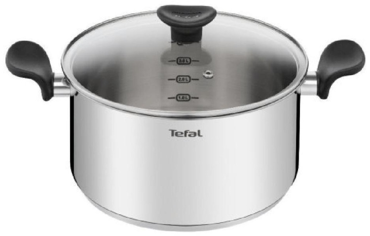 Кастрюля TEFAL E3084674 Primary