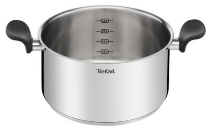 Фотография Кастрюля TEFAL E3084674 Primary