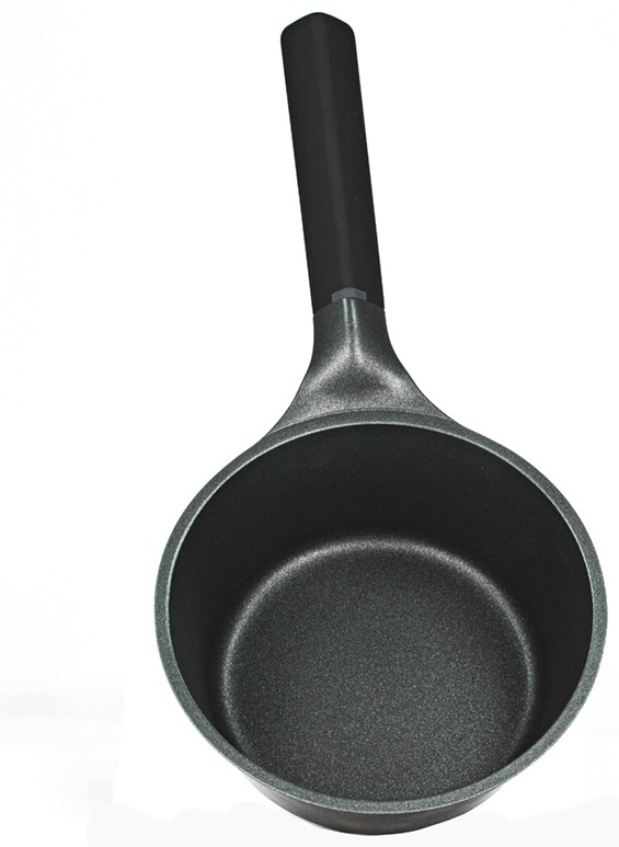 Фото Ковш Huohou Super platinum non-stick pan-milk pan HU0071