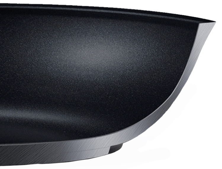 Цена Ковш Huohou Super platinum non-stick pan-milk pan HU0071