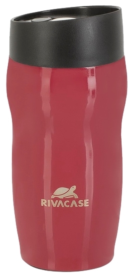 Термокружка RIVACASE 90342RD red