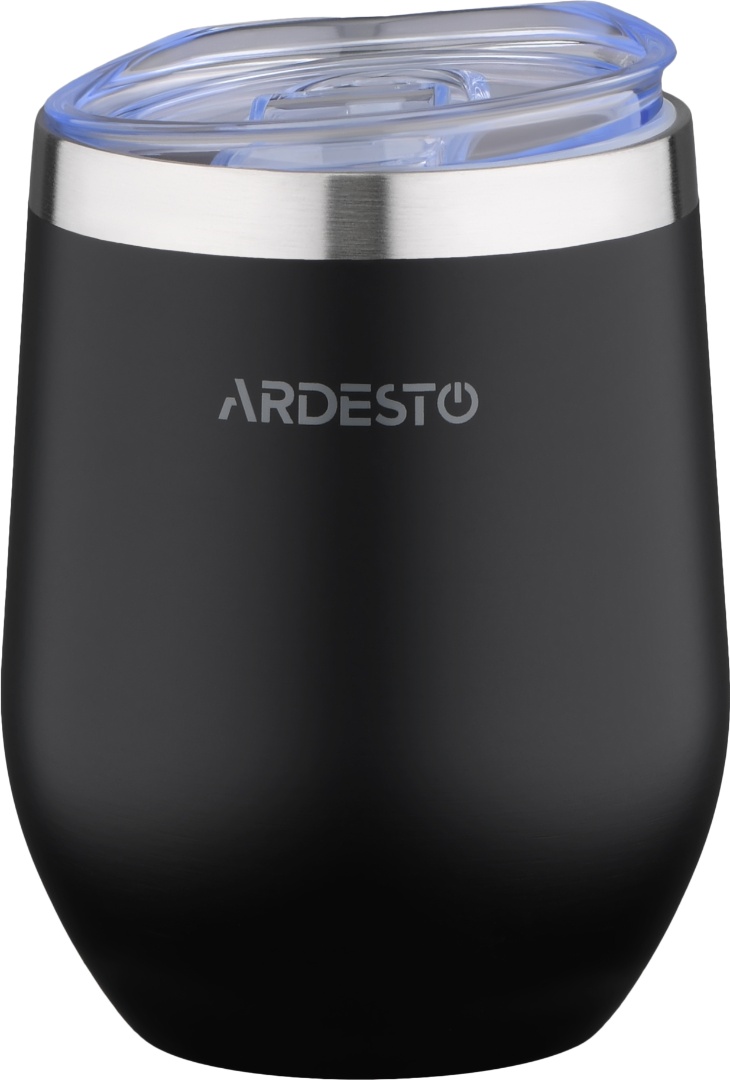 Термочашка ARDESTO Compact Mug 350 мл AR2635MMB