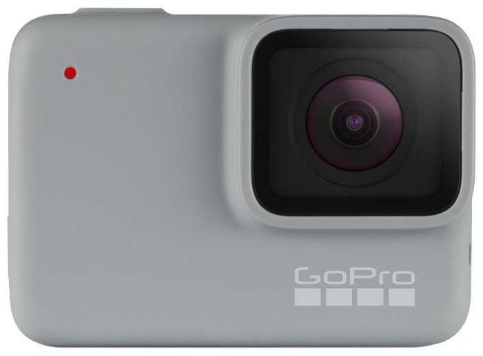 Экшн-камера GoPro HERO7 White Edition (CHDHB-601-LE)