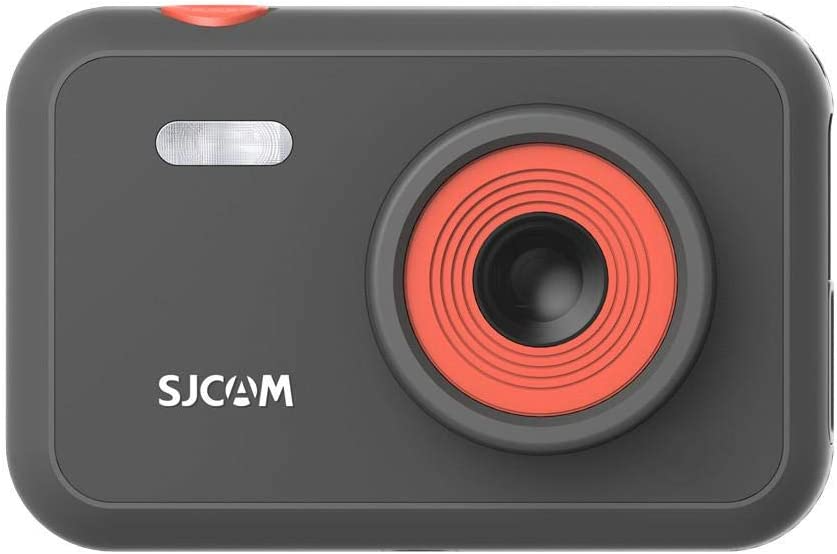 Экшн-камера SJCAM FunCam F1 Black