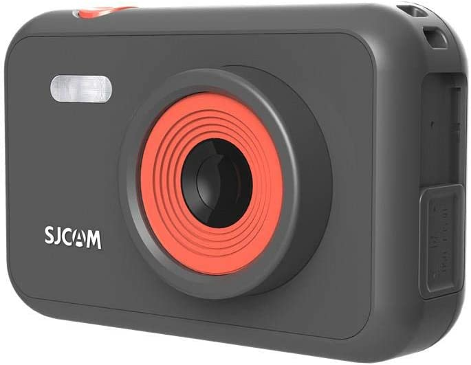 Фото Экшн-камера SJCAM FunCam F1 Black