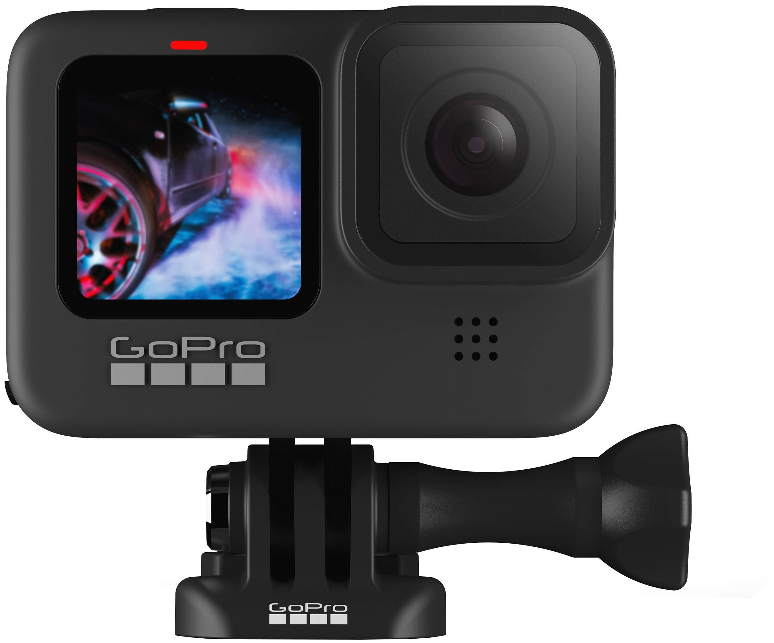 Купить Экшн-камера GoPro CHDHX-901-RW HERO 9 Black