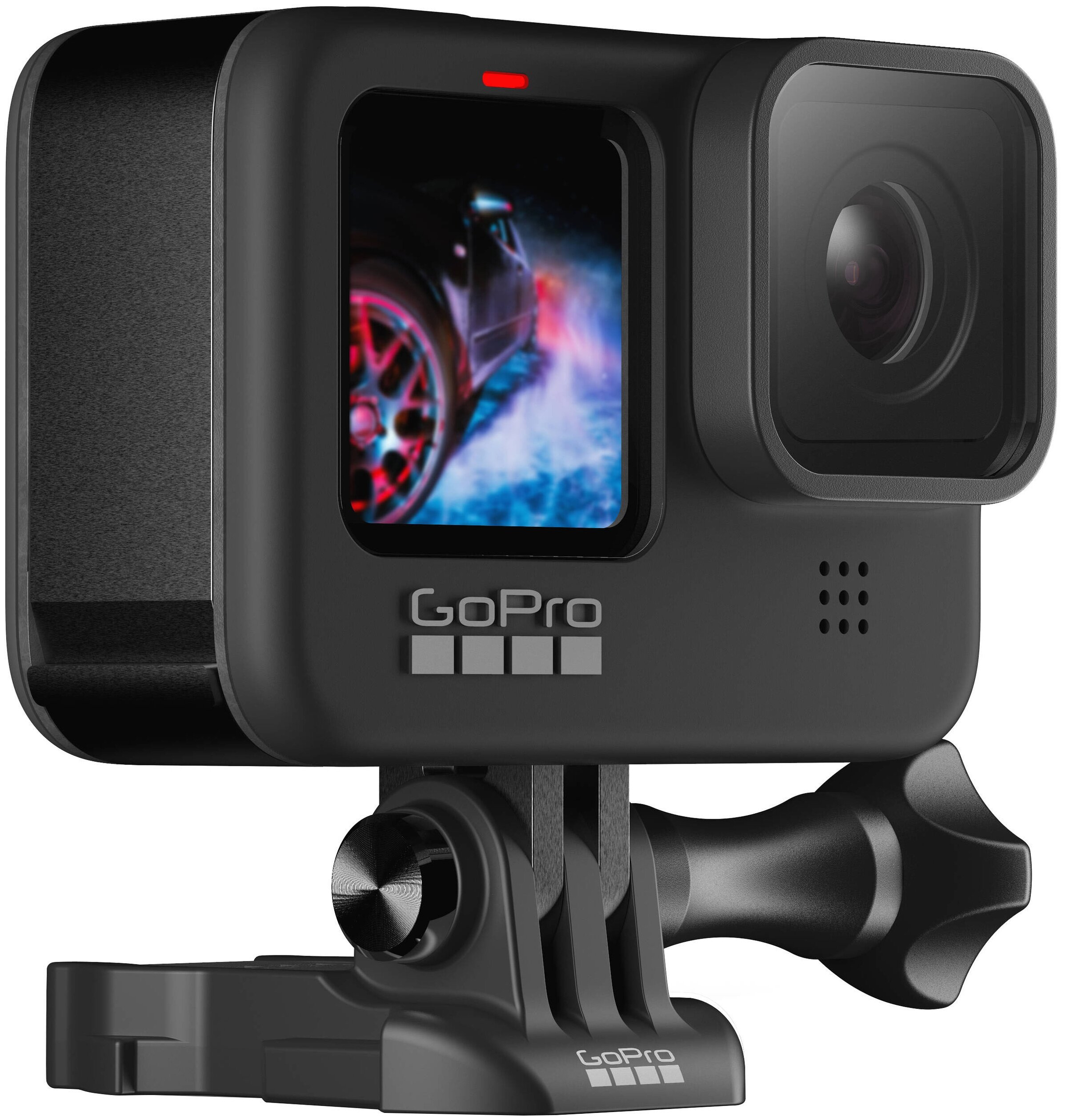 Экшн-камера GoPro CHDHX-901-RW HERO 9 Black заказать