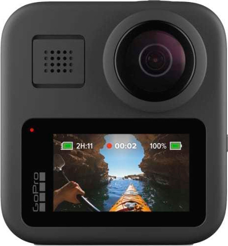 Цена Экшн-камера GoPro CHDHZ-202-RX MAX