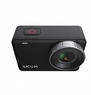Картинка Экшн-камера SJCAM SJ10 Pro Black