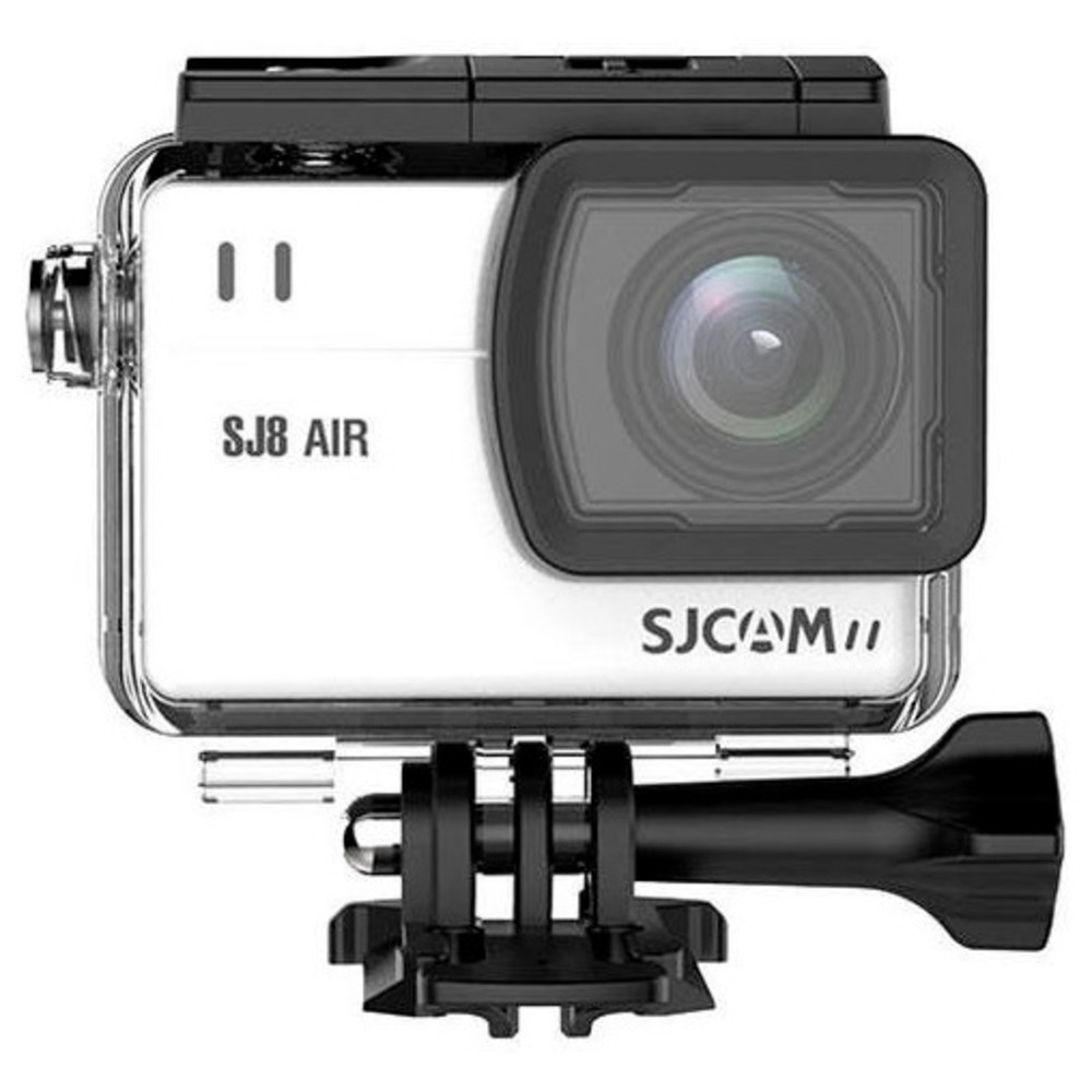 Фотография Экшн-камера SJCAM SJ8 Air White