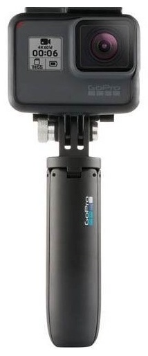 Фото Мини монопод-штатив GoPro AFTTM-001 (Shorty)