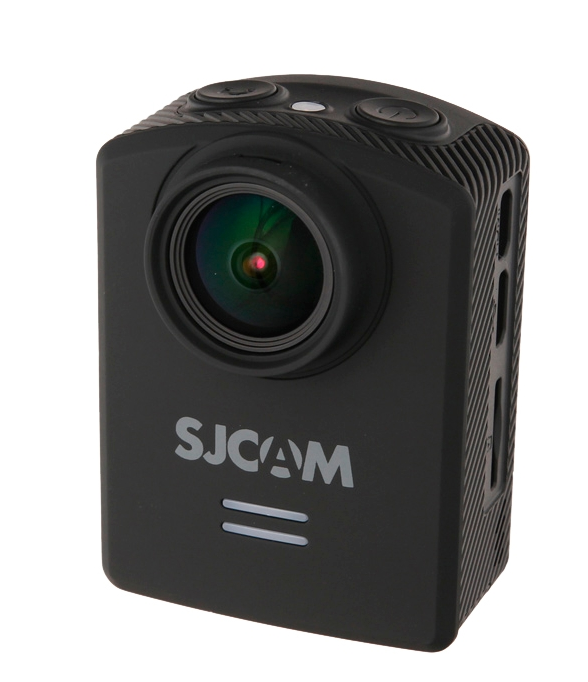 Фото Экшн-камера SJCAM M20Black