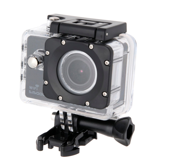 Цена Экшн-камера SJCAM SJ5000X Elite (SJ5000X Elite)
