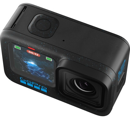 Цена Экшн-камера GoPro CHDHX-121-RW HERO 12 Black