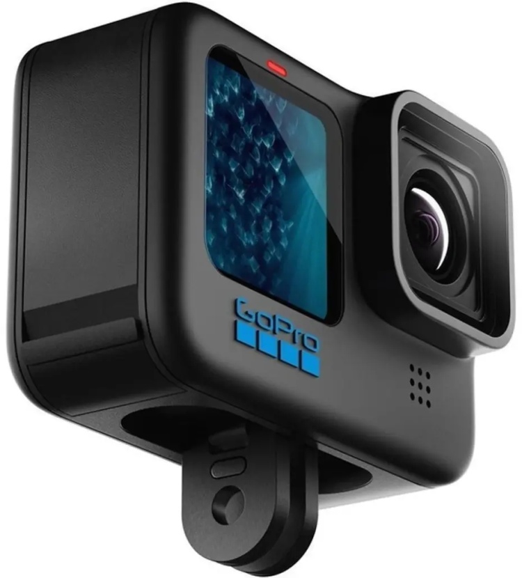 Цена Экшн-камера GoPro CHDHF-112-RW HERO 11 Black