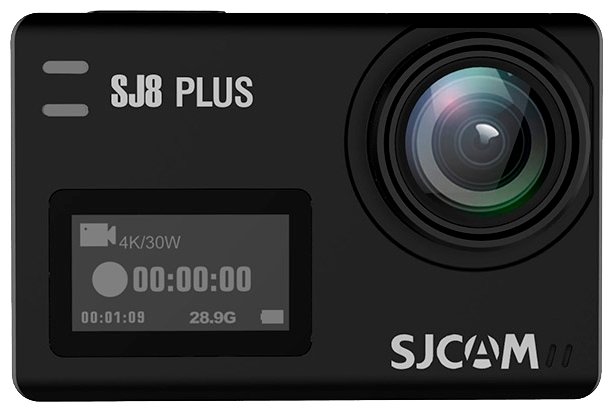 Экшн-камера SJCAM SJ8 PLUS