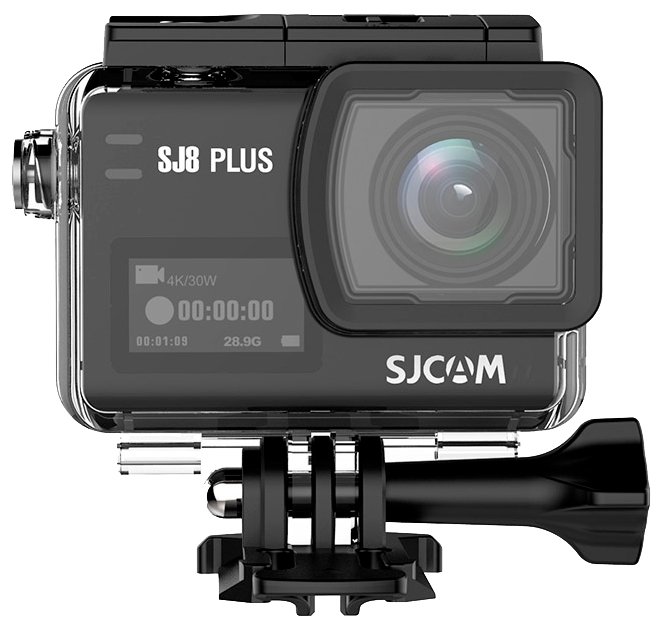 Картинка Экшн-камера SJCAM SJ8 PLUS