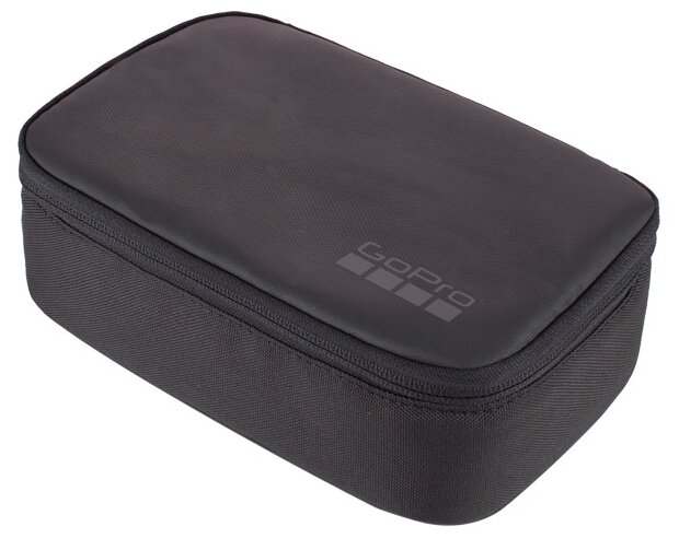 Фото Кейс для камеры и аксессуаров GoPro ABCCS-001 (Compact Case)