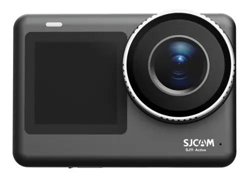 Цена Экшн-камера SJCAM SJ11 Active Black