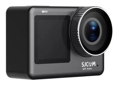 Купить Экшн-камера SJCAM SJ11 Active Black