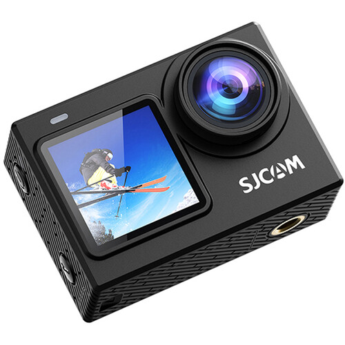 Фотография Экшн-камера SJCAM SJ6 Pro Black