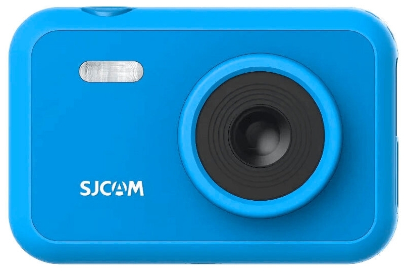 Экшн-камера SJCAM FunCam F1 Blue