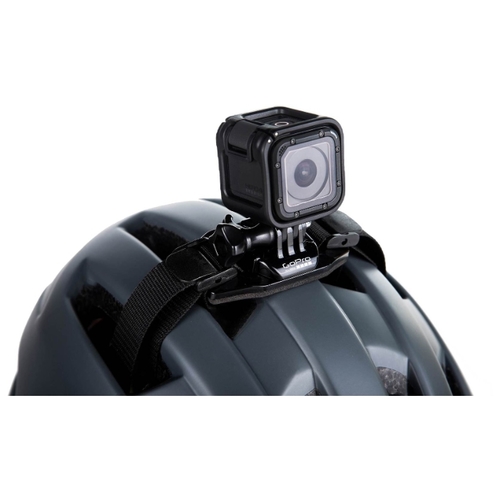 Фото Крепление на шлем GoPro Helmet Front + Side Mount (AHFSM-001)