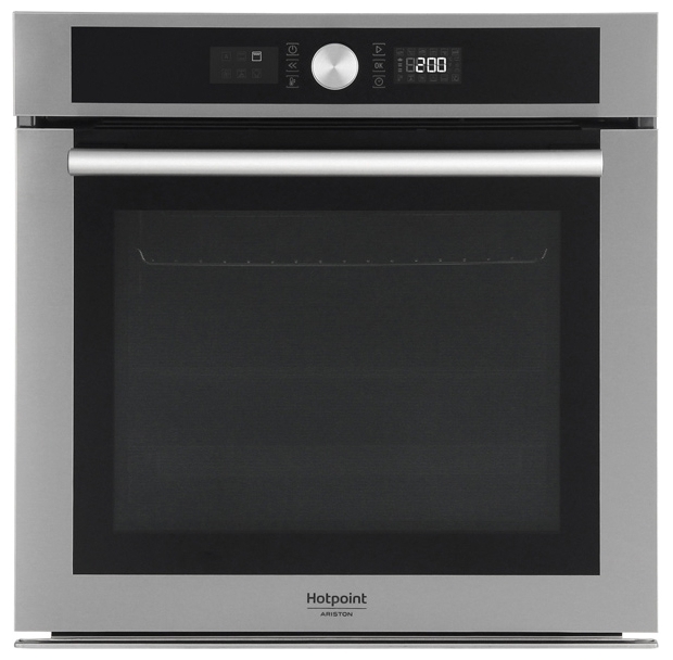 Духовка HOTPOINT-ARISTON 7OFI4 851 SH IX