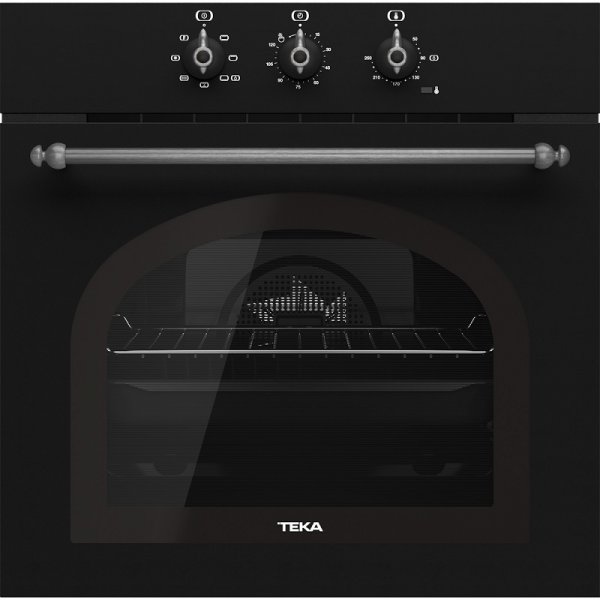 Духовка TEKA HRB 6100 ATS Silver