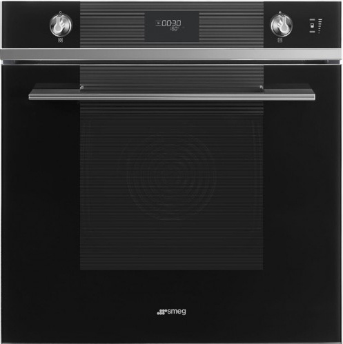 Фото Духовка SMEG SOP6101S2N