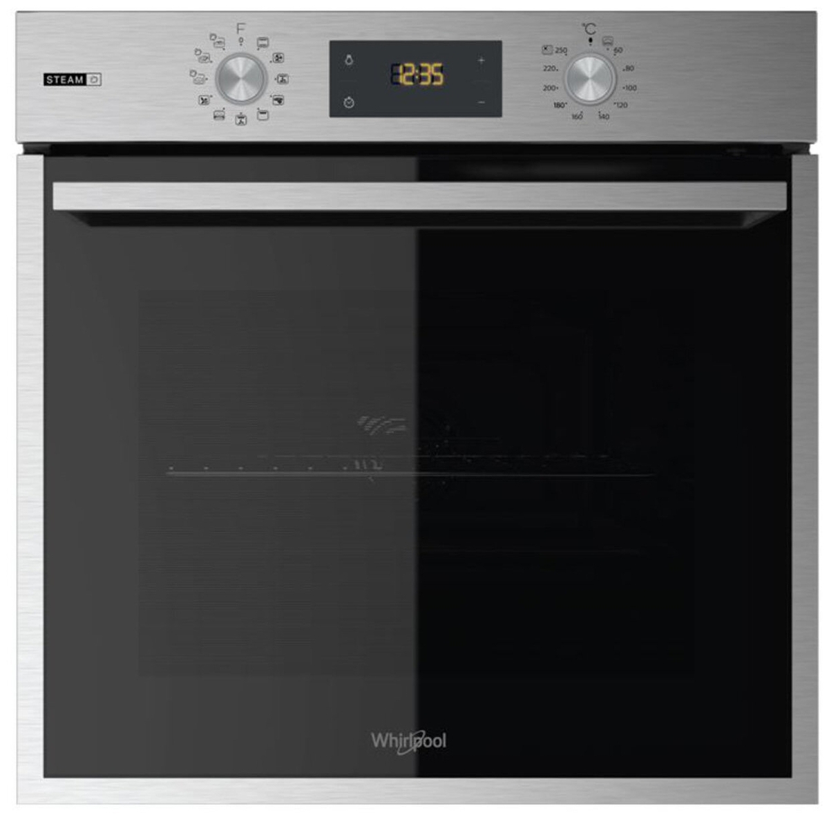 Фото Духовка WHIRLPOOL OAS KN8V1 IX