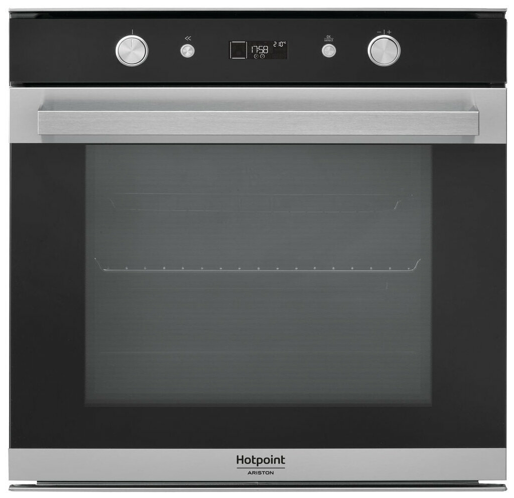 Фото Духовка HOTPOINT-ARISTON FI7 864 SH IX