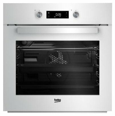 Фото Духовка BEKO BIE24301W