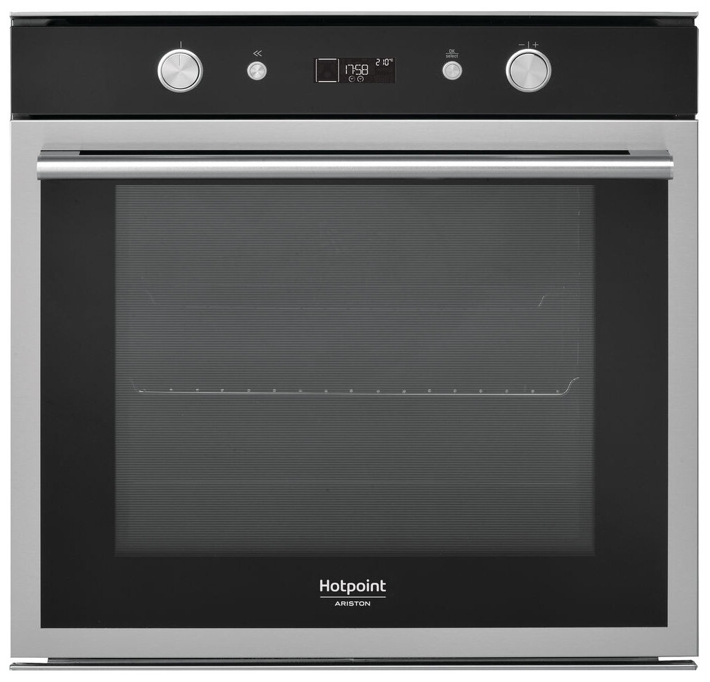 Фото Духовка HOTPOINT-ARISTON FI6 861 SH IX