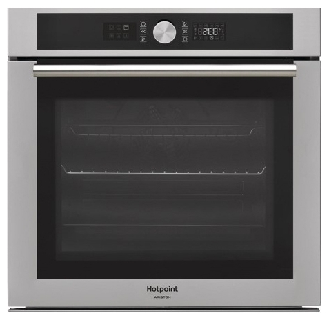 Фото Духовка HOTPOINT-ARISTON FI4 852 SC IX