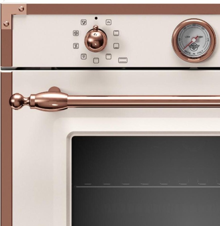 Фотография Духовка BERTAZZONI F609HEREKTAC