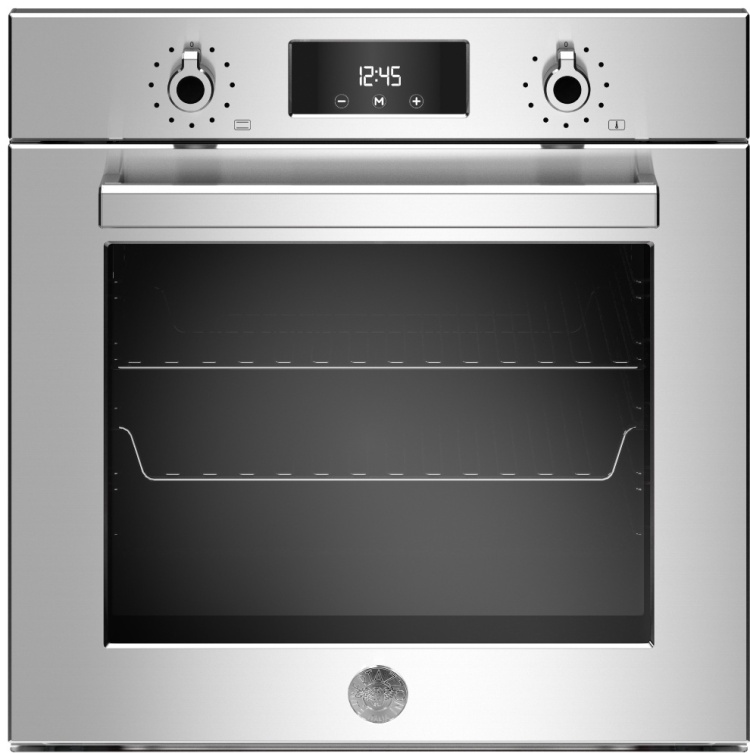 Фото Духовка BERTAZZONI F609PROESX