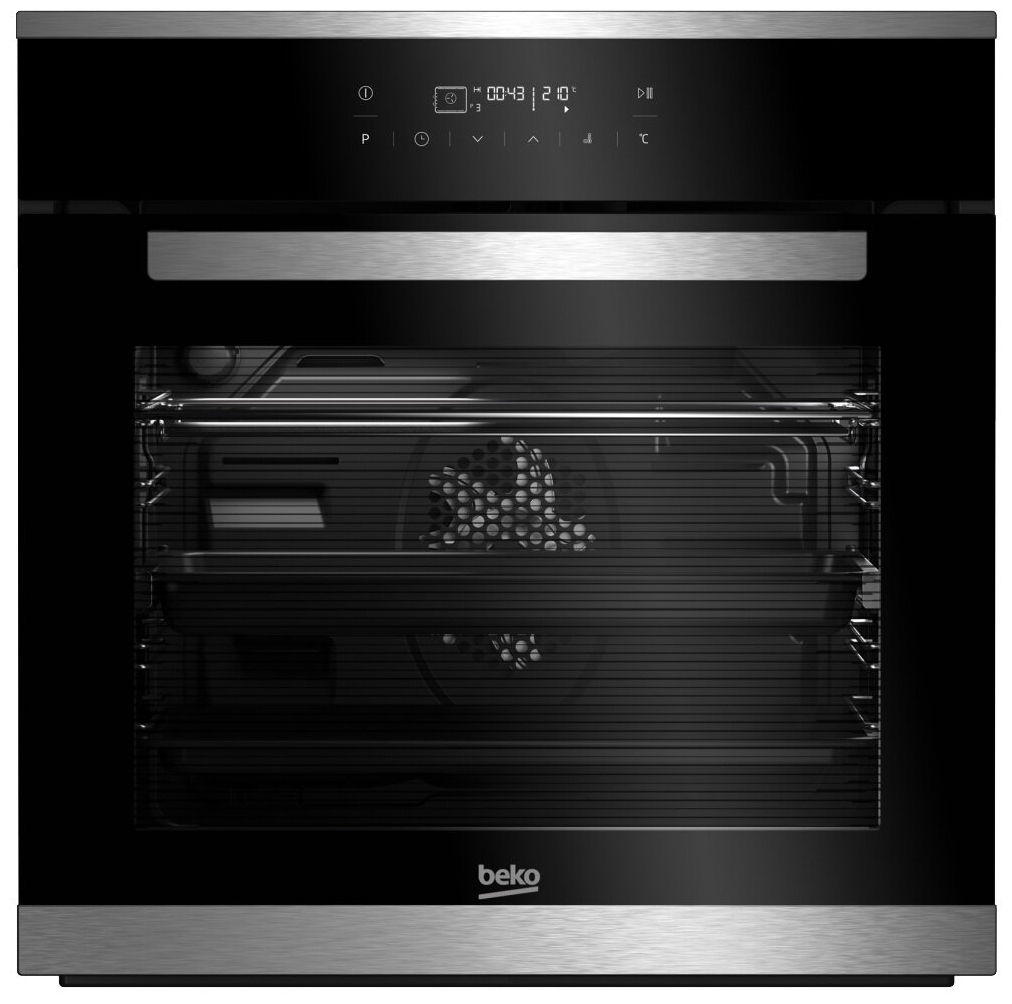 Духовка BEKO BIMM25400XMS