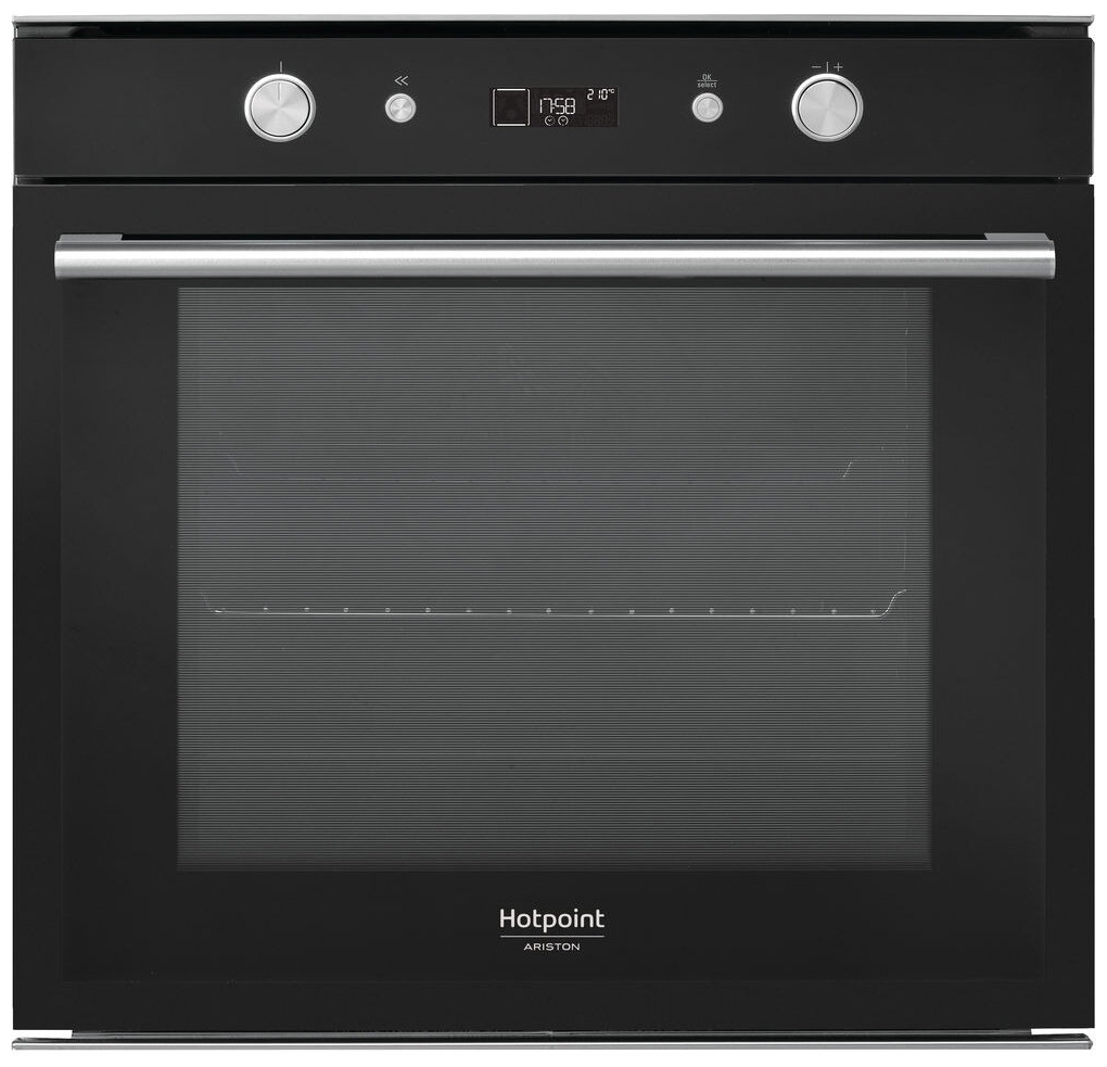 Фото Духовка HOTPOINT-ARISTON FI6 861 SH BL